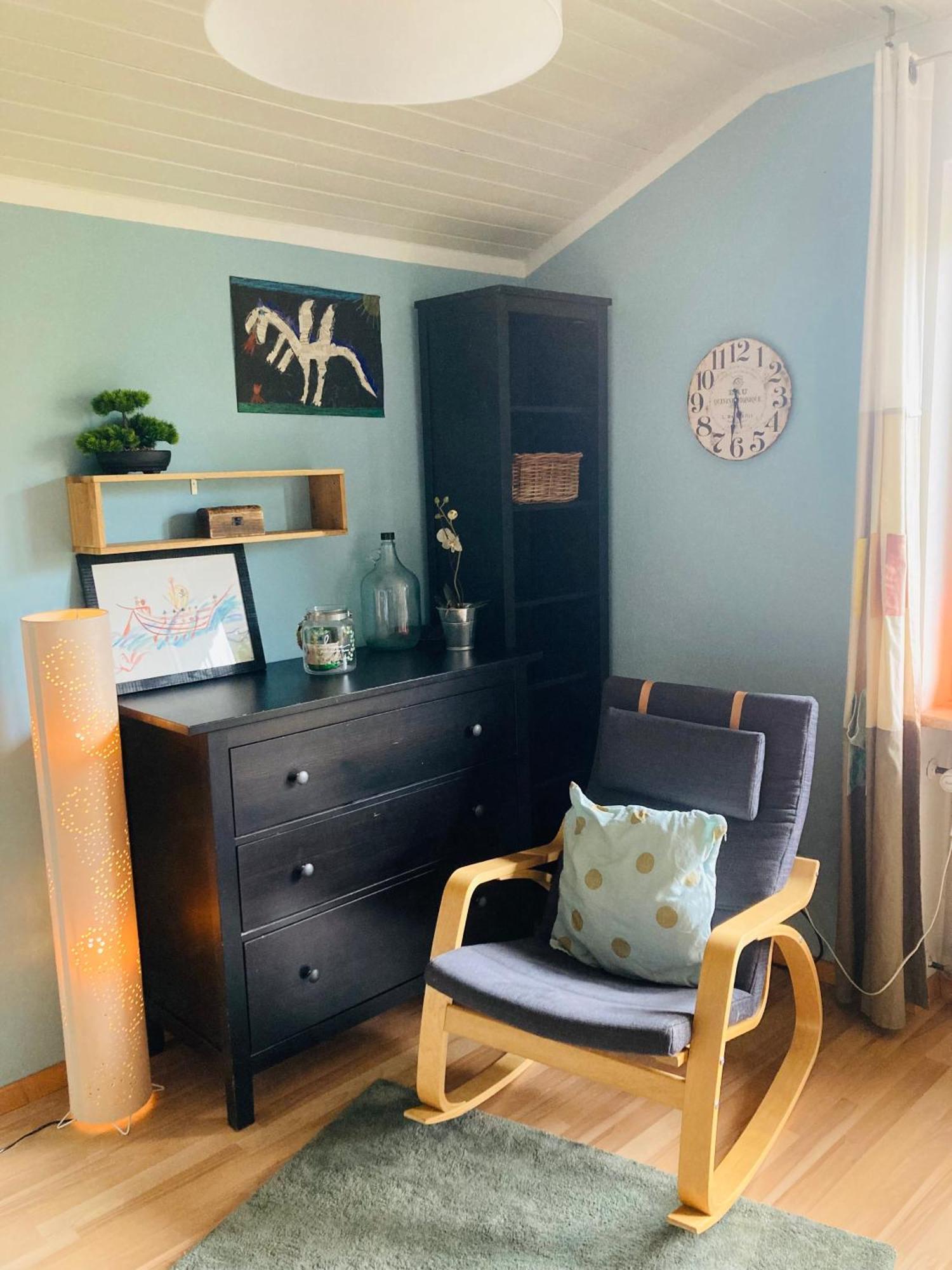 Kinderidyll Am Happingersee Розенхайм Екстериор снимка